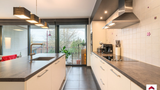 Mathieu Pauwelsstraat - 28E - - 1082