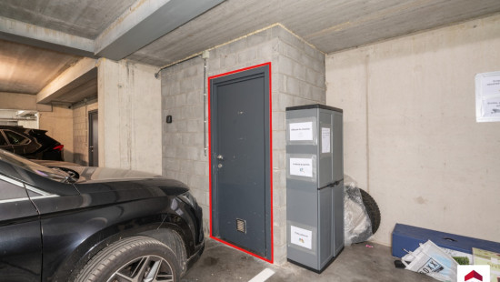 Mathieu Pauwelsstraat - 28E - - 1082