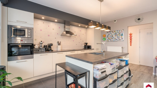 Mathieu Pauwelsstraat - 28E - - 1082