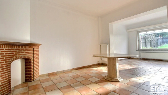 Boulevard Sylvain Dupuis - 88 - - 1070