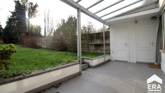 Boulevard Sylvain Dupuis - 88 - - 1070