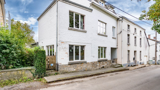 Chemin de Champlon - 16 - - 6900