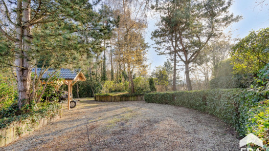 Rue de Ferrière - 10B - - 1470