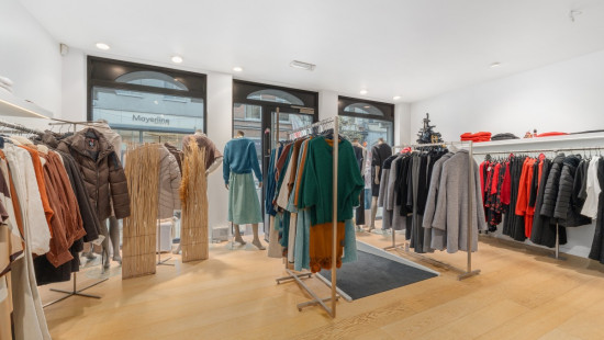 Brusselsestraat - 9 - - 9200