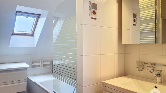 Avenue de la Belle Province - 92 - 8 - 1420