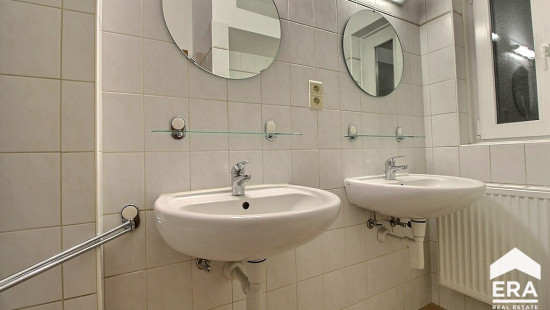 Boulevard Sylvain Dupuis - 88 - - 1070