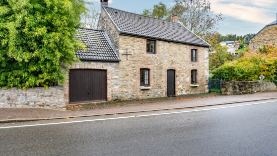 Rue de Tohogne - 10 - - 4180