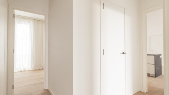 Jules Moretuslei - 368-376 - 201 - 2610