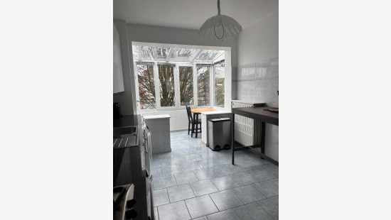 Avenue d'Avril - 27 - - 1200