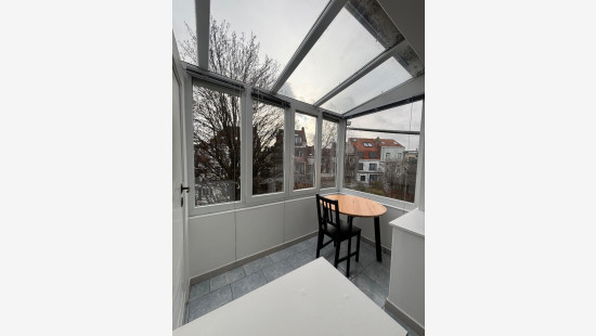 Avenue d'Avril - 27 - - 1200