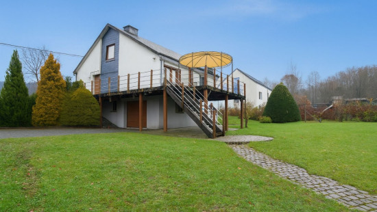 Rue de Poix - 147 - - 6890