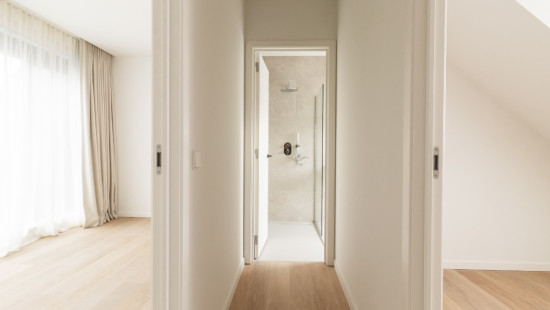 Jules Moretuslei - 368-376 - 202 - 2610