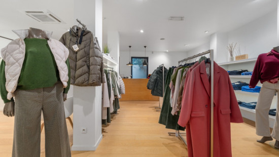 Brusselsestraat - 9 - - 9200