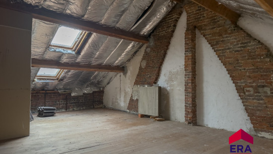 Oude Vestenstraat - 19 - - 3300