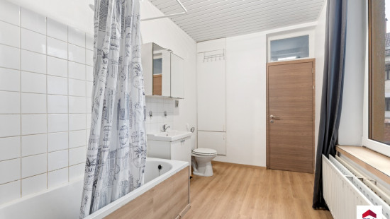 Pierre Timmermansstraat - 30 - BP 3 (1e) - 1090