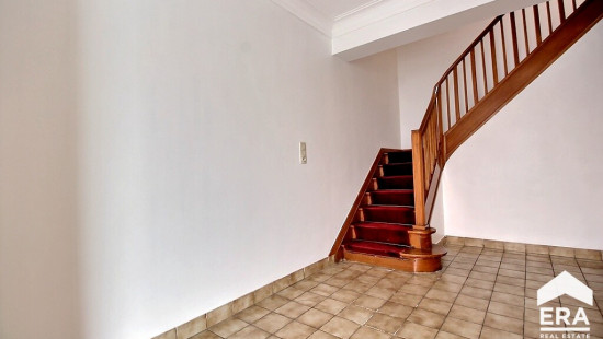 Boulevard Sylvain Dupuis - 88 - - 1070