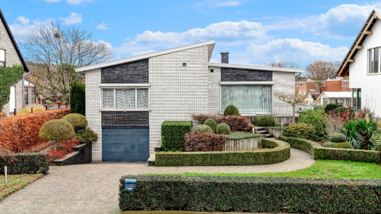 Gijmelstraat - 63 - - 3200