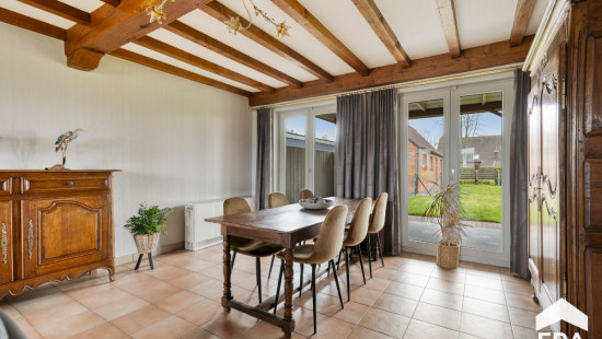 Blankenbergse Steenweg - 14 - - 8377