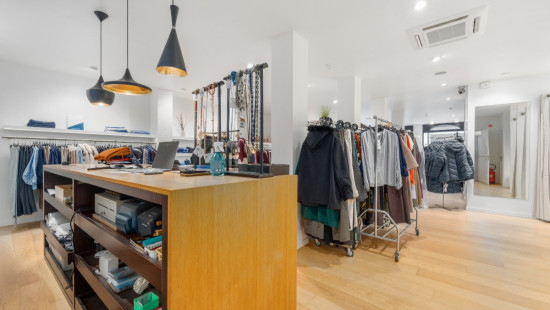 Brusselsestraat - 9 - - 9200