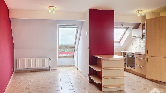 Avenue de la Belle Province - 92 - 8 - 1420