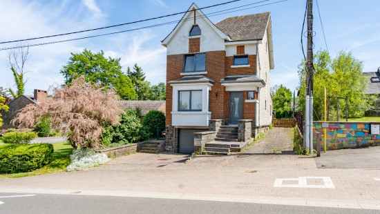 rue Saint-Denis - 62 - - 6900