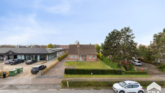 Blankenbergse Steenweg - 14 - - 8377