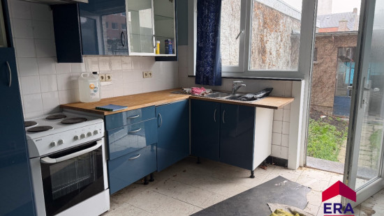 Oude Vestenstraat - 19 - - 3300