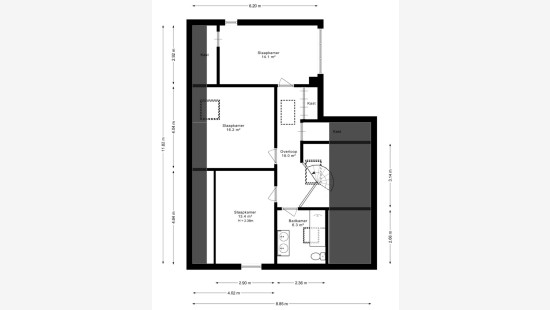 Babbelaarstraat - 53 - - 9308