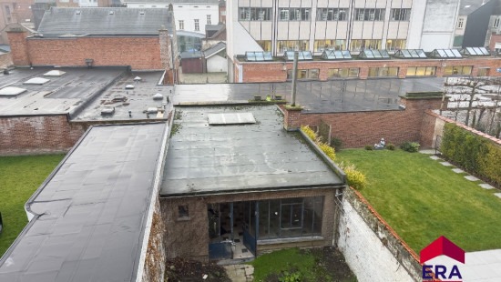 Oude Vestenstraat - 19 - - 3300