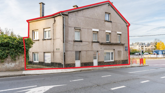 Rue Léon Castilhon - 3 - - 6700