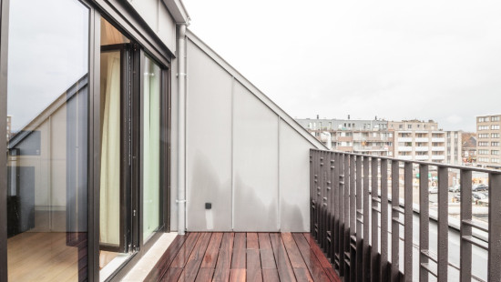 Jules Moretuslei - 368-376 - 301 - 2610