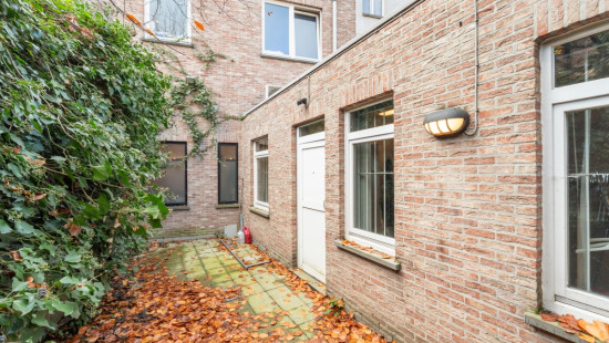 Brusselsestraat - 9 - - 9200