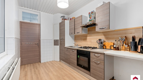 Pierre Timmermansstraat - 30 - BP 3 (1e) - 1090