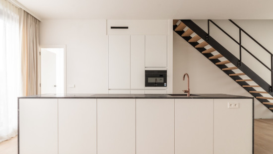 Jules Moretuslei - 368-376 - 202 - 2610