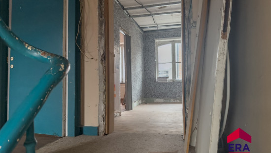 Oude Vestenstraat - 19 - - 3300