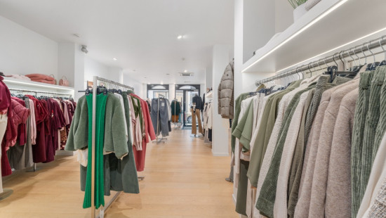 Brusselsestraat - 9 - - 9200