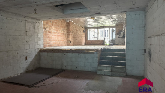 Oude Vestenstraat - 19 - - 3300