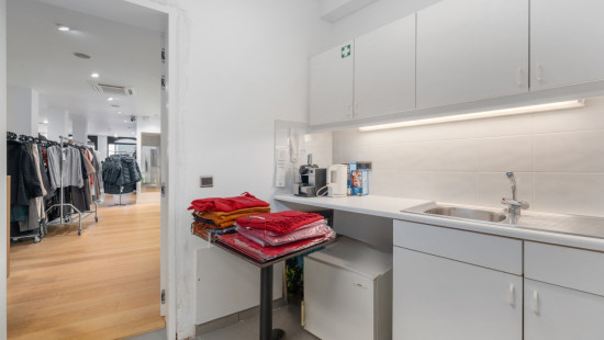 Brusselsestraat - 9 - - 9200