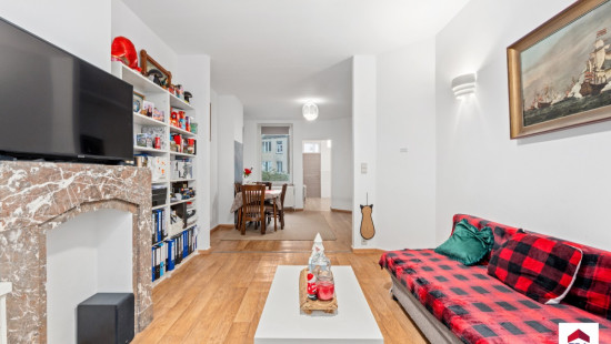 Pierre Timmermansstraat - 30 - BP 3 (1e) - 1090