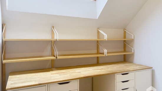 Avenue de la Belle Province - 92 - 8 - 1420