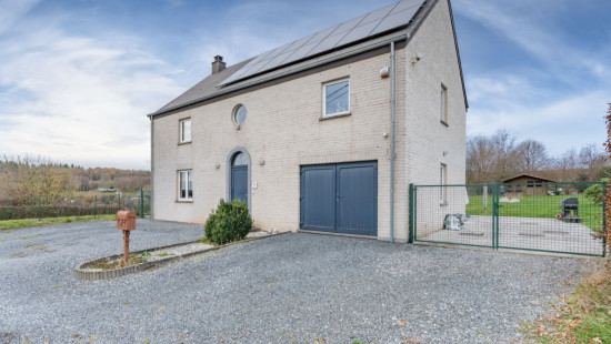 Rue de Transinne - 64 - - 6890