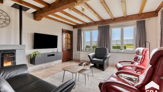 Blankenbergse Steenweg - 14 - - 8377