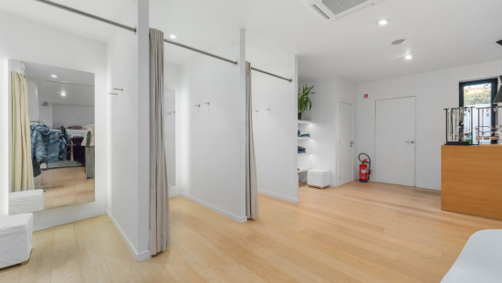 Brusselsestraat - 9 - - 9200