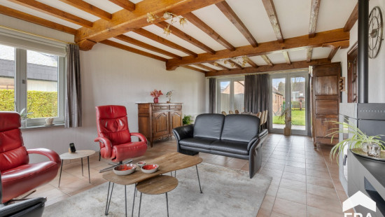 Blankenbergse Steenweg - 14 - - 8377