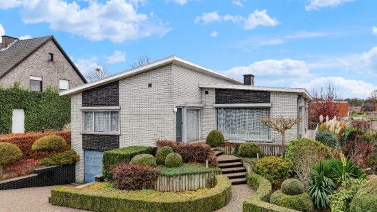 Gijmelstraat - 63 - - 3200