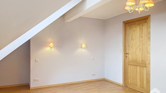 Avenue de la Belle Province - 92 - 8 - 1420