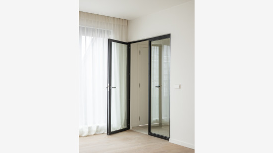 Jules Moretuslei - 368-376 - 301 - 2610