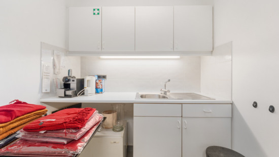 Brusselsestraat - 9 - - 9200