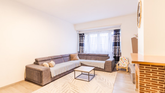 Vlaamse Kunstlaan - 47 - 4 - 2020