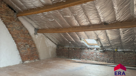 Oude Vestenstraat - 19 - - 3300